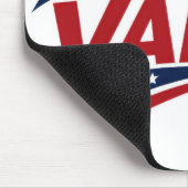 JD Vance für die Wahl 2028 Mousepad (Ecke)