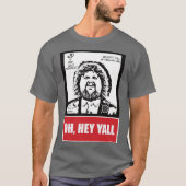 JD Vance Meme T-Shirt (Vorderseite)