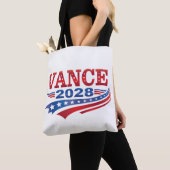 JD Vance President 2028 Tasche (Von Nahem)