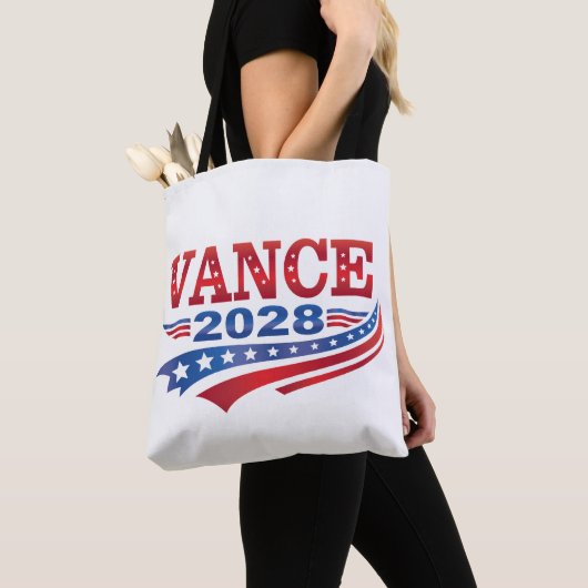 JD Vance President 2028 Tasche (Von Nahem)