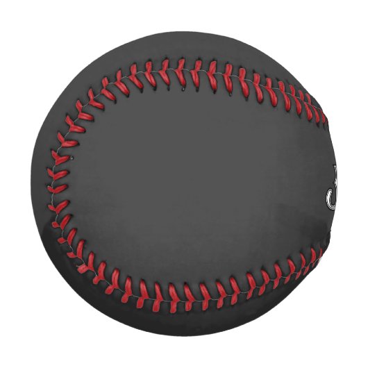 JDBL Black Baseball (Vorderseite Links)
