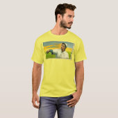 JDBL - Matty T-Shirt (Vorne ganz)