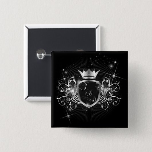 JDD_CREST BUTTON (Vorne & Hinten)