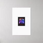 JDM Car Collection Canvas Print Wall Art Leinwanddruck (Vorderseite)