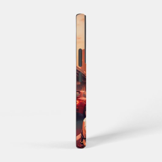 JDM, ein Traum für viele Samsung Galaxy Hülle (Rechte Seite)