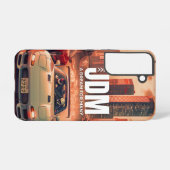 JDM, ein Traum für viele Samsung Galaxy Hülle (Rückseite (Horizontal))