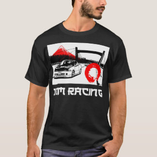 JDM Japanese Street Racing-Geschenk T-Shirt