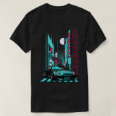 JDM Japanischer Tokio Racecar Tuning Car Pullover (Design vorne)