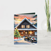 JDM Joyride: Frohe Weihnachtsgrüße geklappt