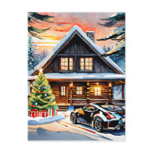 JDM Joyride: Frohe Weihnachtsgrüße geklappt