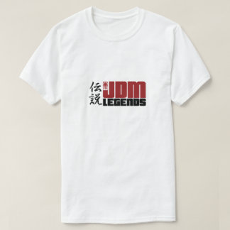 JDM Legenden T-Shirt