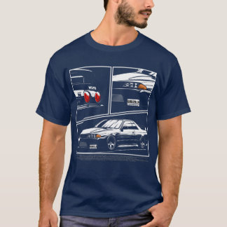 JDM Legends r32 T - Shirt