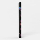 JDM LUNA WORLD Case-Mate iPhone HÜLLE (Hinten/Rechts)