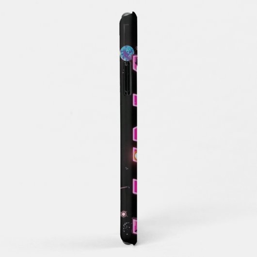 JDM LUNA WORLD Case-Mate iPhone HÜLLE (Hinten/Rechts)