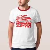 JDM MA61 Supra T-Shirt (Vorderseite)