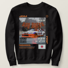 JDM Nissan Silvia S15 Sweatshirt