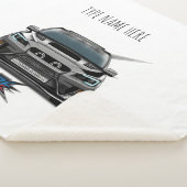JDM-Rallye-Auto Sherpadecke (3/4)