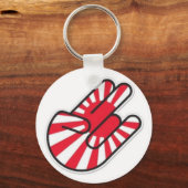 JDM-Schlüsselanhänger Schlüsselanhänger (Vorderseite)