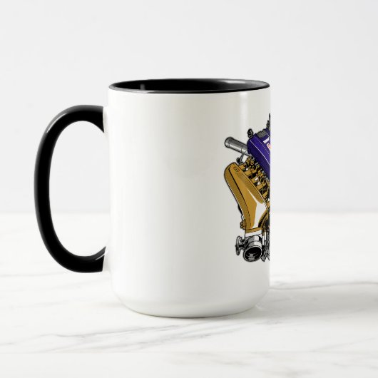 JDM SIX-CYLINDER TURBO MOTOR TASSE (Links)