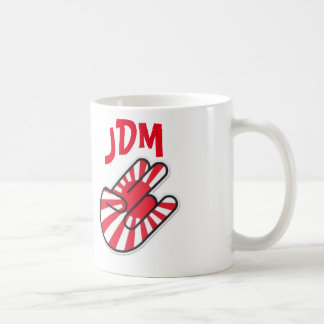 JDM Tasse