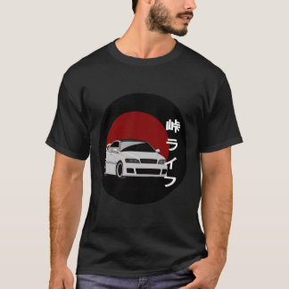JDM Touch Life T-Shirt