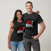 JDM Touch Life T-Shirt (Unisex)