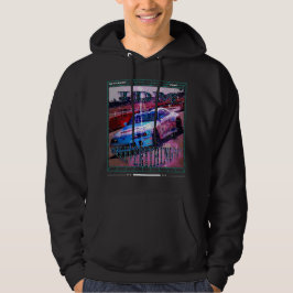 JDM Toyota Supra Hoodie