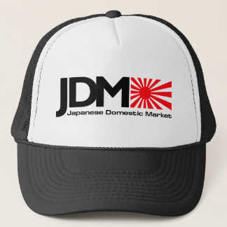 JDM TRUCKERKAPPE
