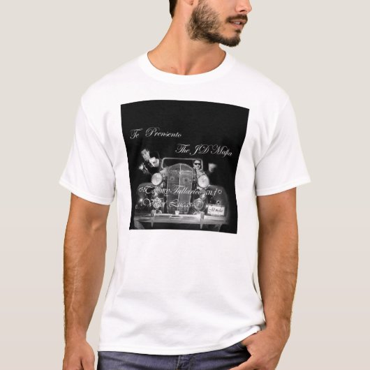 JDMafia T - Shirt 4 (Vorderseite)