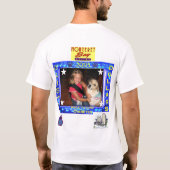 JDRF Shirt 2005 (Rückseite)