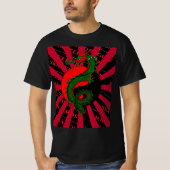 JDS Oberbekleidung T-Shirt (Vorderseite)