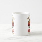 Je älter ich werde, desto schwerer fällt es mir, m kaffeetasse (Mittel)