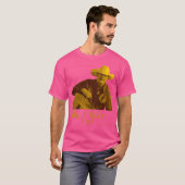 Je älter ich werde T-Shirt (Vorne ganz)