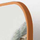 Je länger ich Pickleball spiele, desto länger bin Pickleball Schläger (Linke Seite)