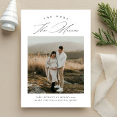 Je leichter die Weihnachtsschwangerschaft ist Ankündigung