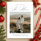 Je leichter die Weihnachtsschwangerschaft ist Ankündigung