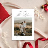 Je leichter die Weihnachtsschwangerschaft ist Ankündigung