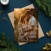 Je mehr die Ankündigung der Schwangerschaft des Me