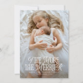 Je mehr die erfrischende Urlaubserbschaft wächst Ankündigung (Vorderseite)