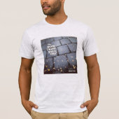 "Je mehr ich dich Wollte, Bleibe" T by Spare Souls T-Shirt (Vorderseite)