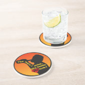 Je mehr ich Untersetzer trinke (Seite)
