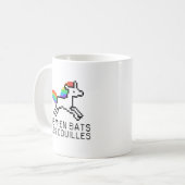 Je m'en bats les couilles kaffeetasse (Vorderseite Links)