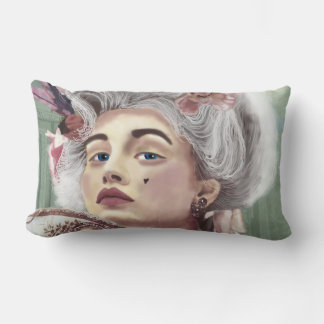 Je Ne Regrette Rien Lendenkissen