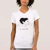 Je Ne Sais Quoi T - Shirt (Vorderseite)