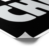 Je suis Charlie Poster (Ecke)