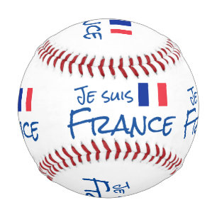 Je suis France Baseball