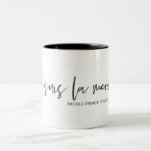 Je Suis La Merde Tasse (Mittel)