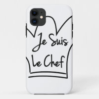 Je Suis Le Koch