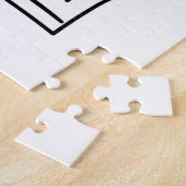 Je Suis Le Koch Puzzle (Seite)