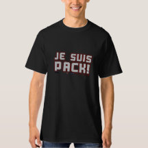 Je Suis Pack! "ScHÖRT"